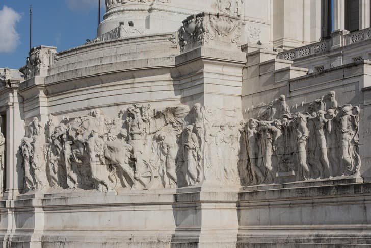 Altare della Patria