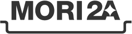 Logo Mori 2A